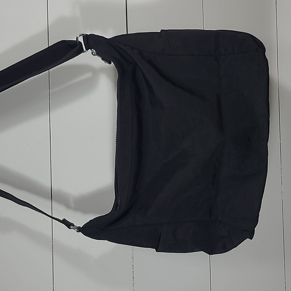 EUC Kipling Alenya Black Crossbody Bag Women's Purse - Picture 5 of 9